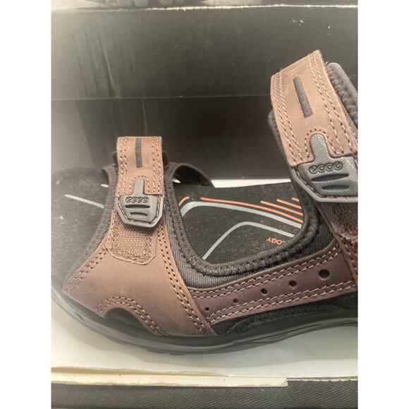 ECCO Yucatan Sandal (Men) Size 8-8.5US / 42EU